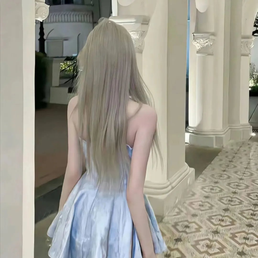 致深陷海底的你